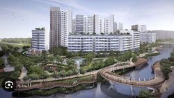 Blk 655B WATERWAY SUNRISE I (Punggol), HDB 5 Rooms #559870841